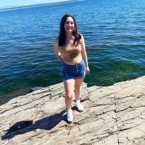 Meet your Posher, Kassidy